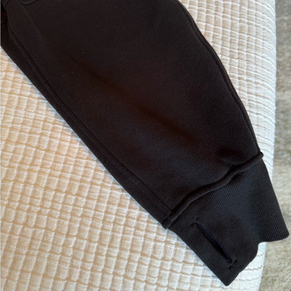 lululemon Funnel Neck Scuba - Picture 6 of 14